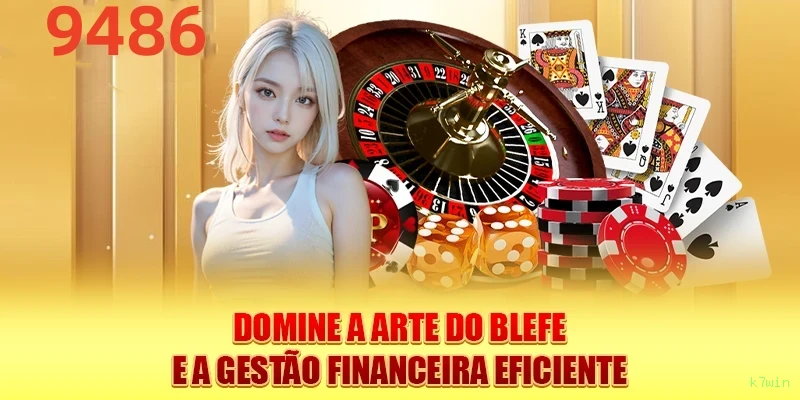 App k7win para Android e iOS - download grátis