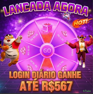 Configurações úteis dentro do app k7win