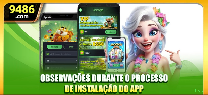 App k7win apostas esportivas mobile