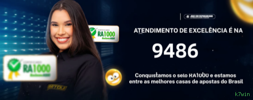 Cassino ao vivo k7win dealers